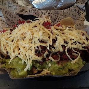 Nachos