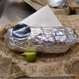 burrito