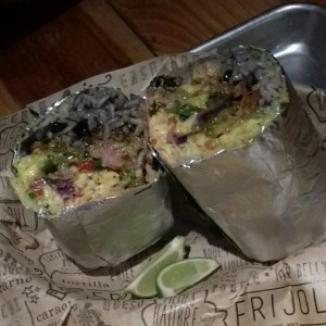 burrito mixto