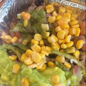 bowl de cochino