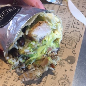 burrito