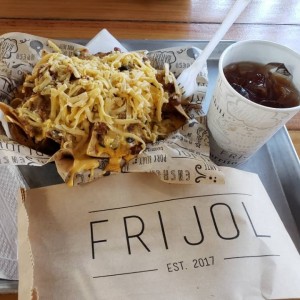 Chili - Carne