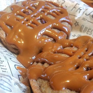 Galletas