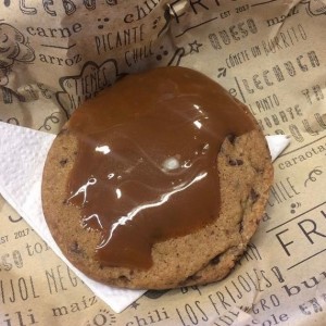 Galletas