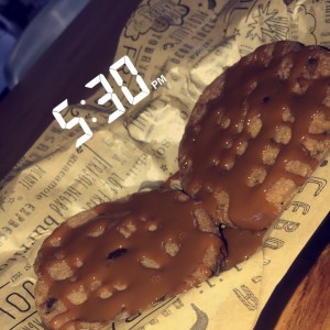 galletas