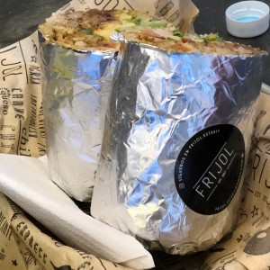 burritos