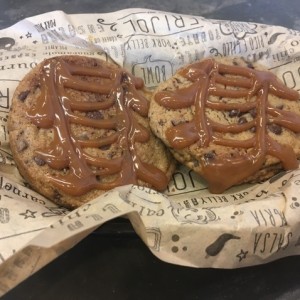 Galletas