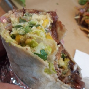 burrito 
