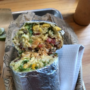 burrito mixto