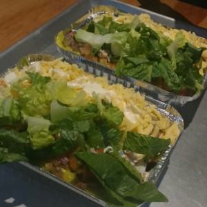 Bowl de Pollo