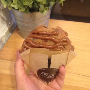 Galleta