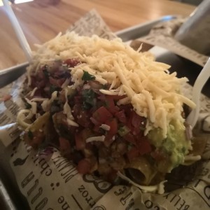 Nachos