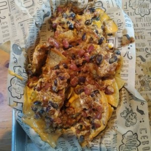 nachos