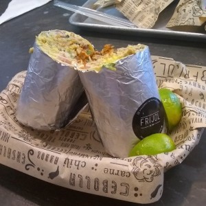 burrito