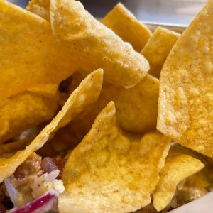 Extras - Chips