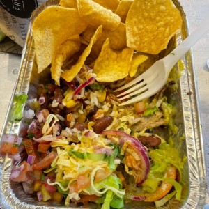 Bowl - Mixto