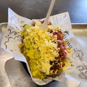 Nachos