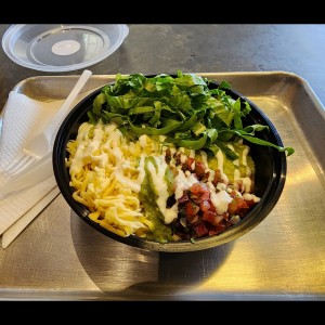 Bowl
