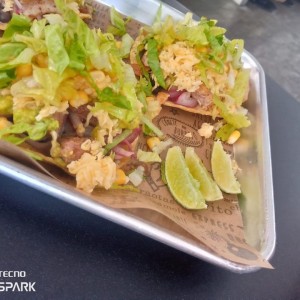 Tostadas