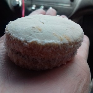 Alfajor