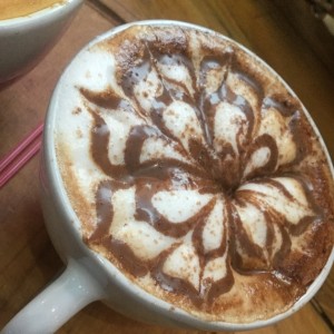 Mokaccino
