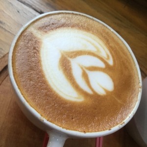 capuccino