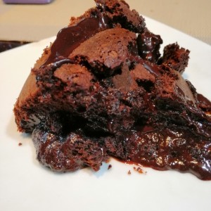 Torta de Chocolate