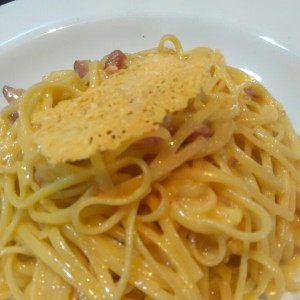 Carbonara