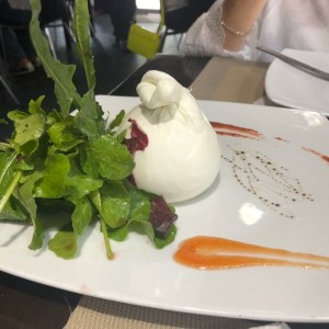 Burrata