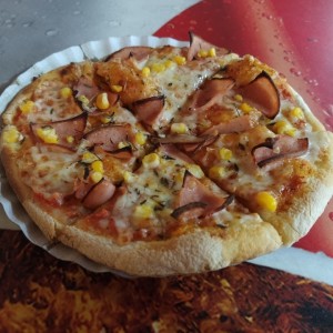 Pizza Full Junior