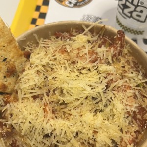 Pasta Betina