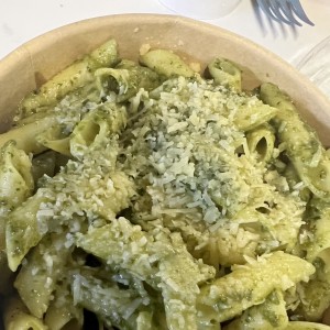 Pasta Pesto