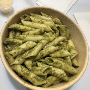 Pasta Pesto