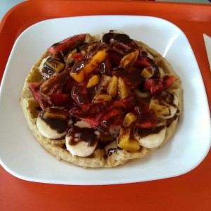 wafle