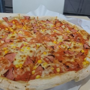 Pizza Junior