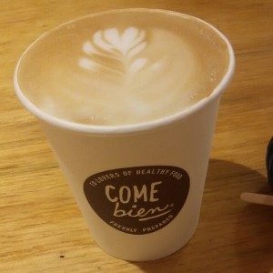 latte  