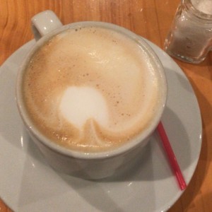 cafe con leche