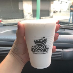 Cocada