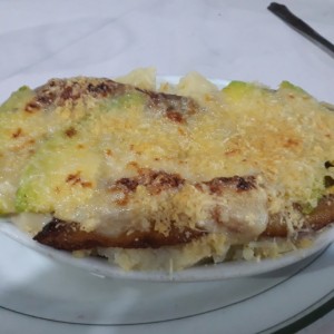 Pescado Puerto Rico