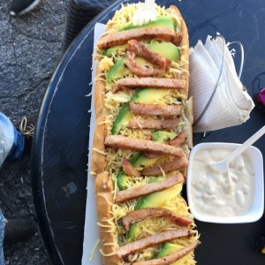pepito 35 cm