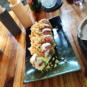 Karibe Roll