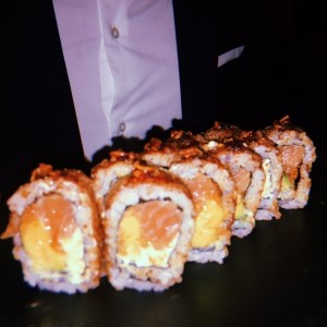 mami roll