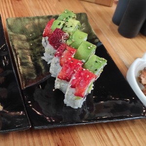 Misenplas Roll