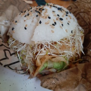 trufaburger