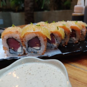 Jiro Roll