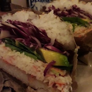 Kangreburger