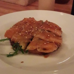 SushiPizza