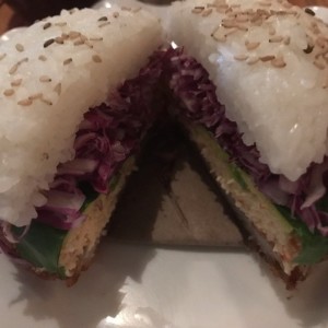 Kangreburger