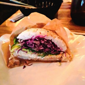 Kangreburger
