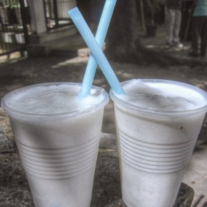 las ricas cocadas